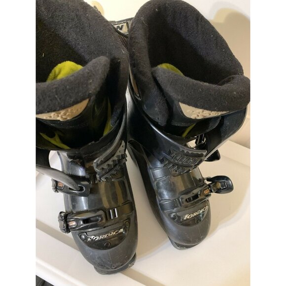 Nordica Exopower Trend 07 Men\'s Ski Boots -‎ 26.5- AZC Breath main image 7